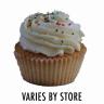 VANILLA CUPCAKES