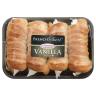 VANILLA FRENCH TWIRL