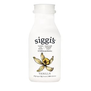 Siggi's - Vanilla Whole Mlk Drink Ygrt