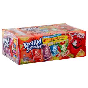 kool-aid - Variety Pack 40ct