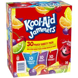 kool-aid - Variety Value Pack 30ct