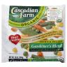 VEG GARDENERS BLEND