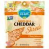 VEGAN GOURMET CHEDDAR SHREDS