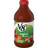 VEGETABLE JUICE