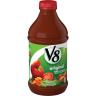 VEGETABLE JUICE