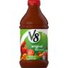 VEGETABLE JUICE