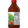 VEGETABLE JUICE