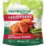 VEGGIE BUFFALO WINGS