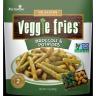 VEGGIE FRIES BROC POTATOES