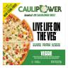 VEGGIE PIZZA