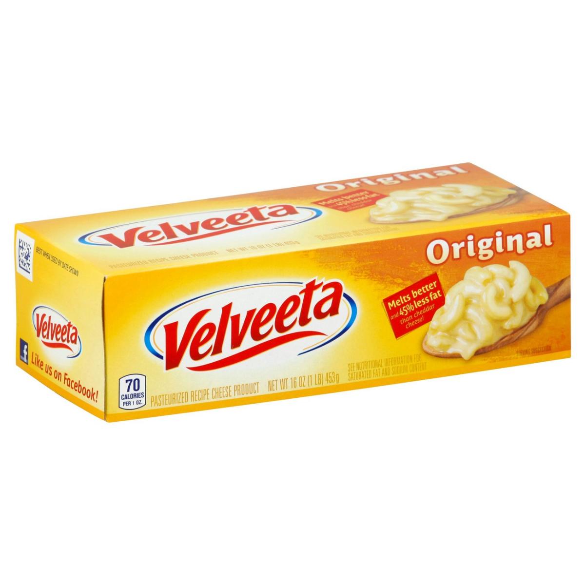 VELVETTA LOAF