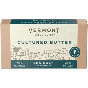Vermont Creamery - Vermont Cultured B