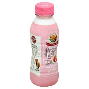Promise Land - Very Berry Strawberry Milk