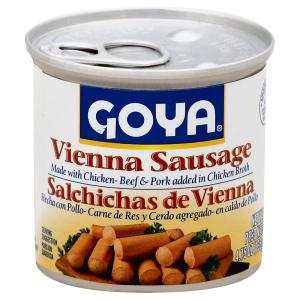 Goya - Vienna Sausage