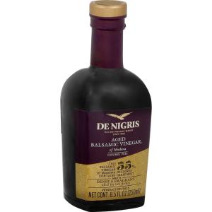 De Nigris - Vinegar Balsamic Aged 3Yrs