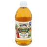 APPLE CIDER VINEGAR