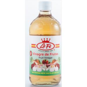 La Fe - Vinegar Fruit