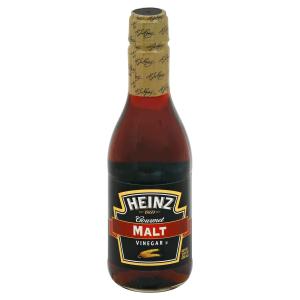 Heinz - Vinegar Malt