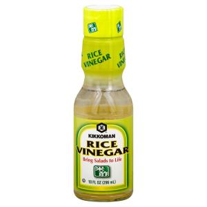 Kikkoman - Vinegar Rice