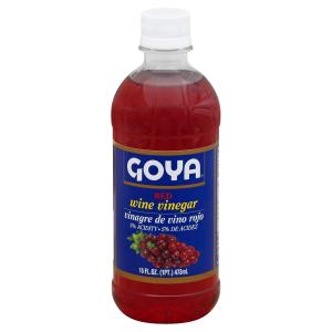 Goya - Vinegar Wine