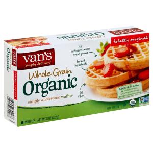 Van's - Waffle Original