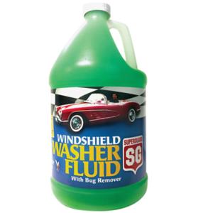 Superguard - Washer Fluid