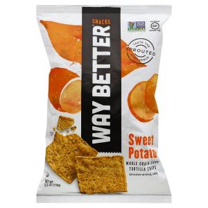 Way Better - gf Sweet Pot Chip