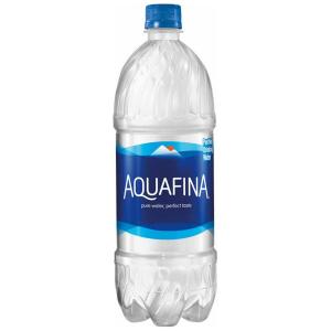 Aquafina - Water 1Ltr