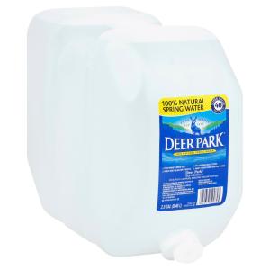 Deer Park - Water 2 5 Gallons
