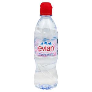 Evian - Water 5 Liter