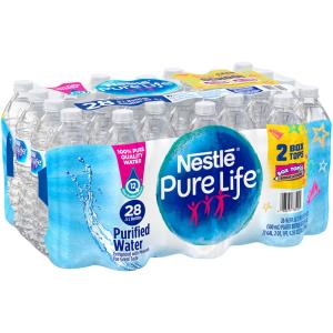 Pure Life - Water 5lt