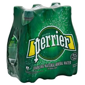 Perrier - Water 6pk 5Ltr