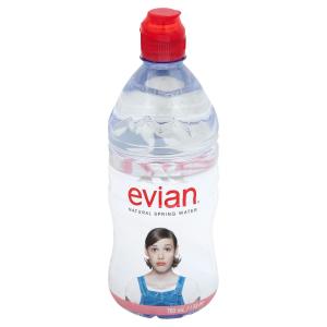 Evian - Water 750ml