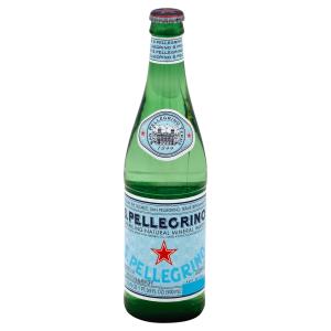 San Pellegrino - Water
