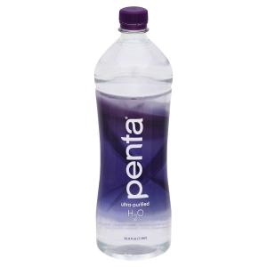 Penta - Water