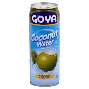 Goya - Water Coconut