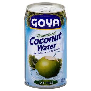 Goya - Water Coconut Unsweetened