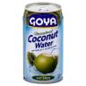 REDUCED SUGAR COCONUT WATER