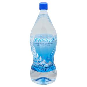 Eternal - Water Ntrly Alkaline