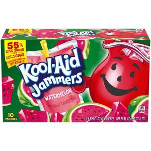 kool-aid - Watermelon 10pk