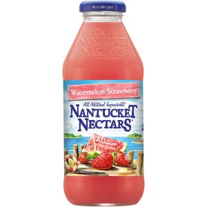Nantucket Nectars - Watermelon Strawberry