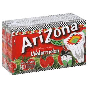 Arizona - Watermelon Aseptic