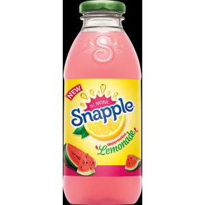 Snapple - Watermelon Lemonade