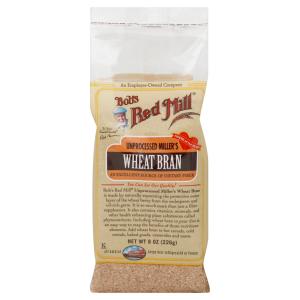 bob's Red Mill - Wheat Bran