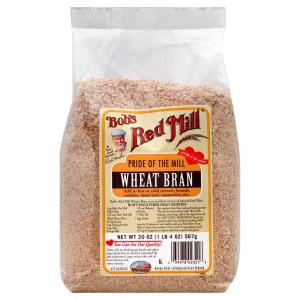 Wheat Brand