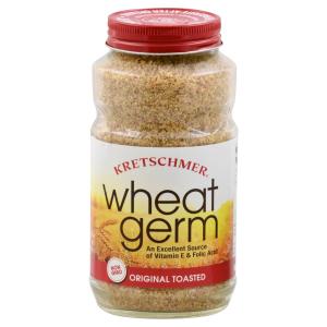 Kretschmer - Wheat Germ