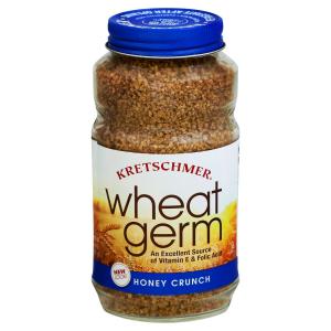 Kretschmer - Wheat Honey Toasted Germ