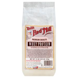 bob's Red Mill - Whey Protein Concentrate