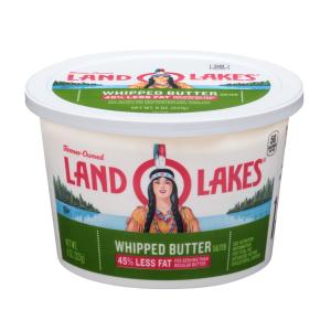 Land O Lakes - Whipped Butter Salted