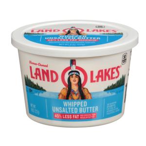 Land O Lakes - Whipped Butter Sweet